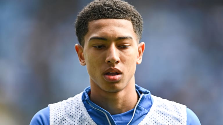 Sunderland looking to poach Birmingham City talent